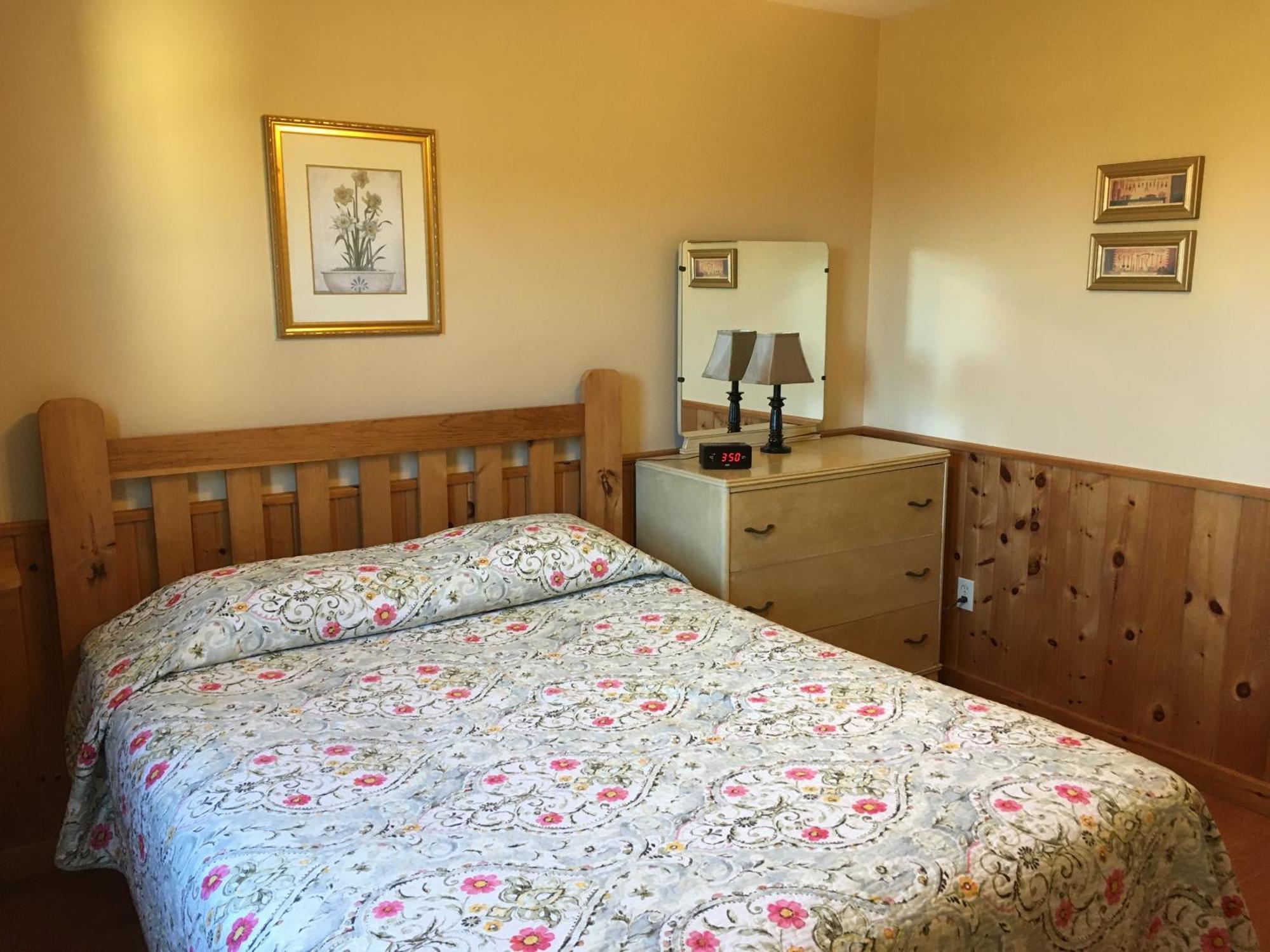 Upper Clements Cottages & Rv Park Annapolis Royal Eksteriør billede