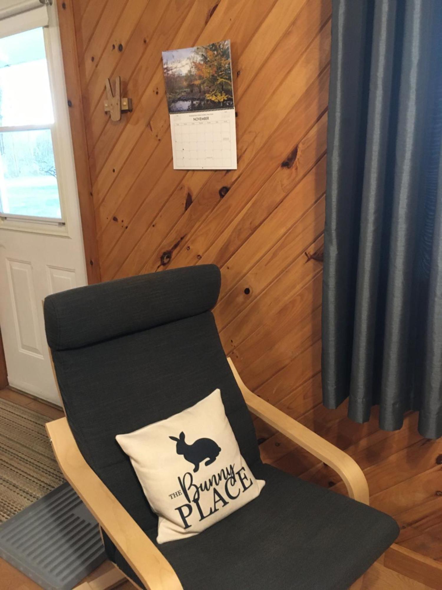 Upper Clements Cottages & Rv Park Annapolis Royal Eksteriør billede